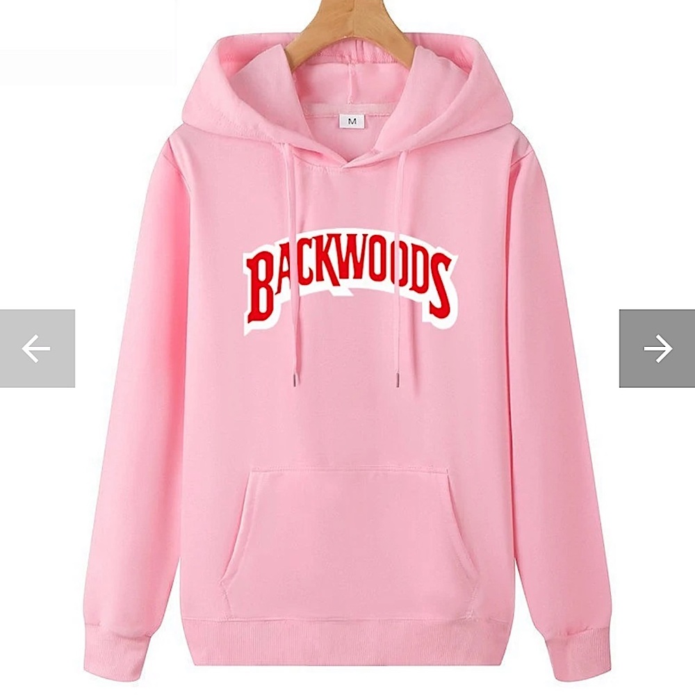 Backwoods Hoodie